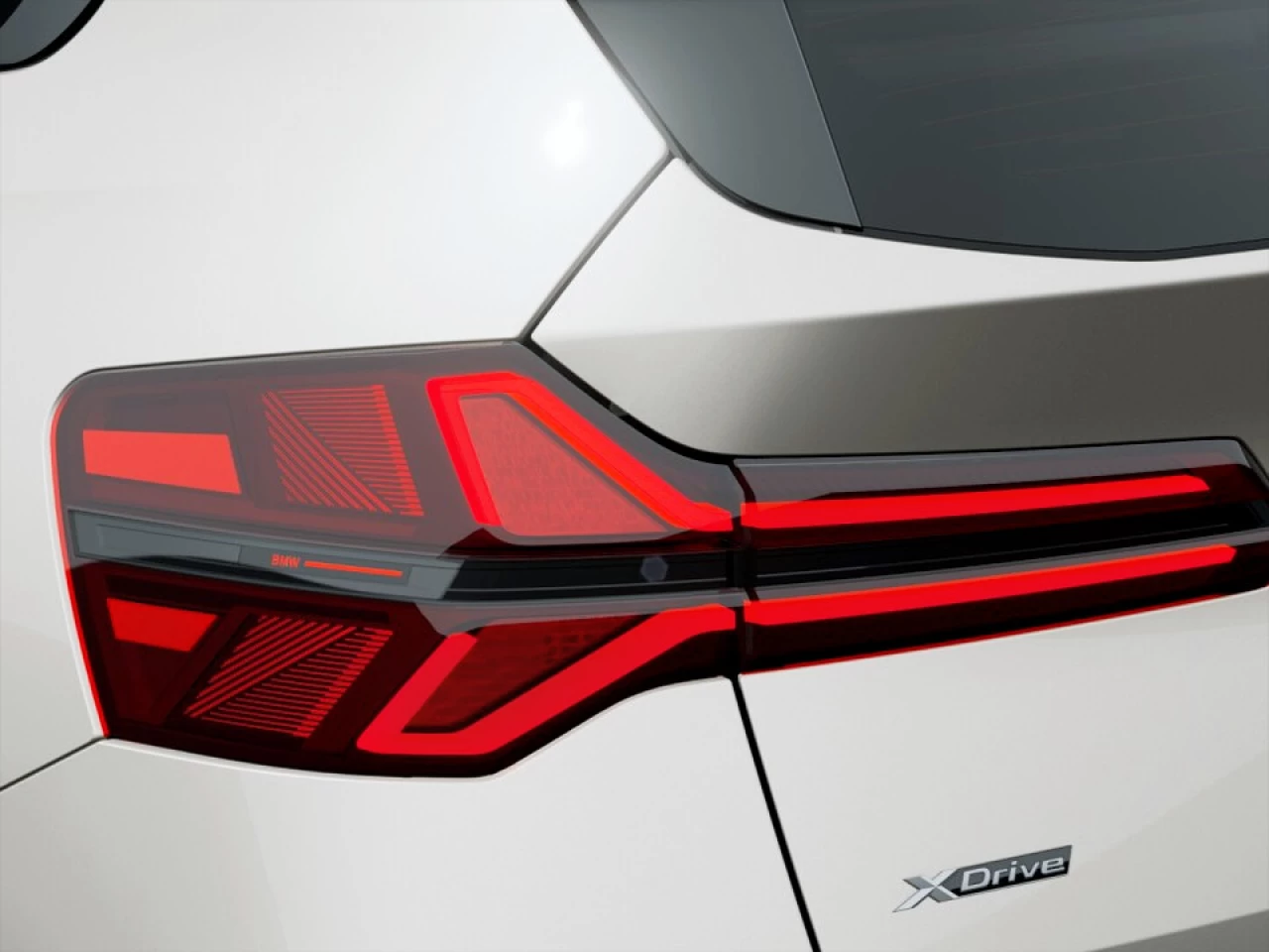 2026 BMW X3 30 xDrive Main Image