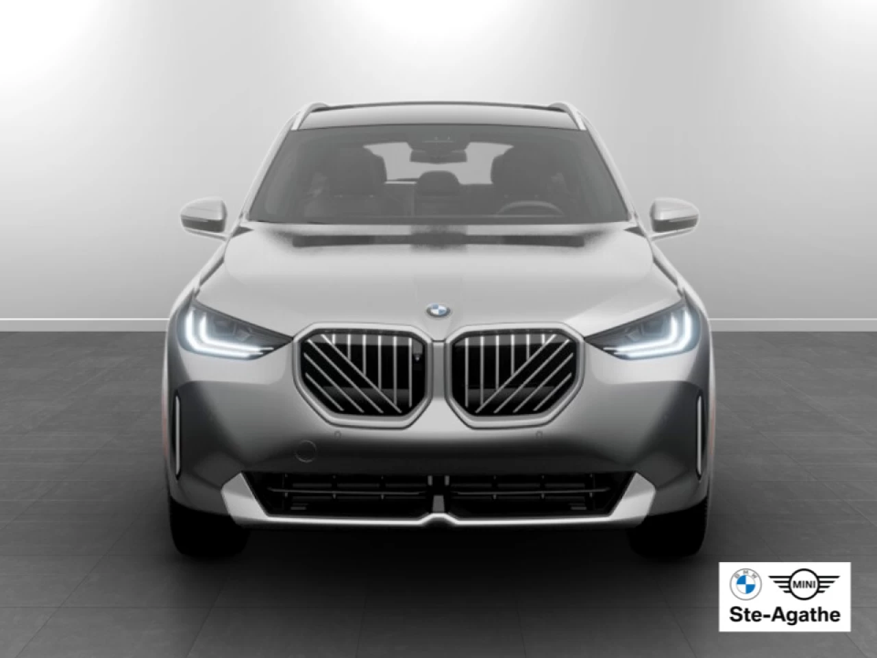 2026 BMW X3 30 xDrive Main Image