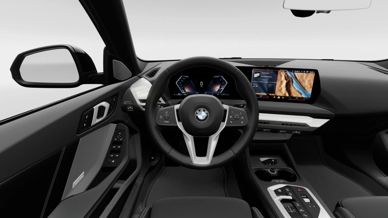 2026 BMW 228i xDrive Gran Coupe Image principale