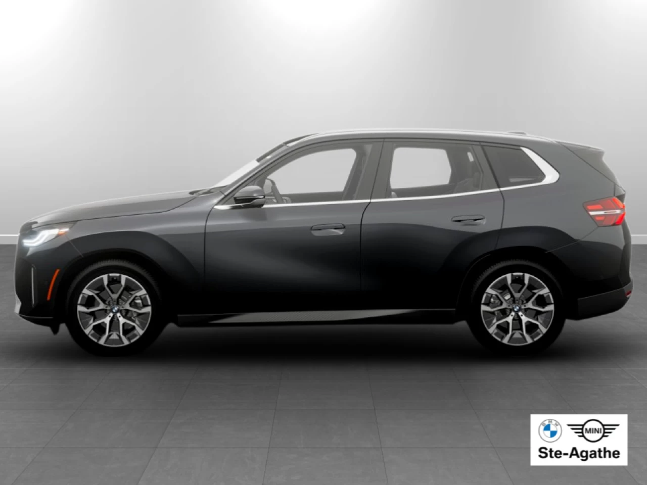 2026 BMW X3 30 xDrive (57GP) Main Image