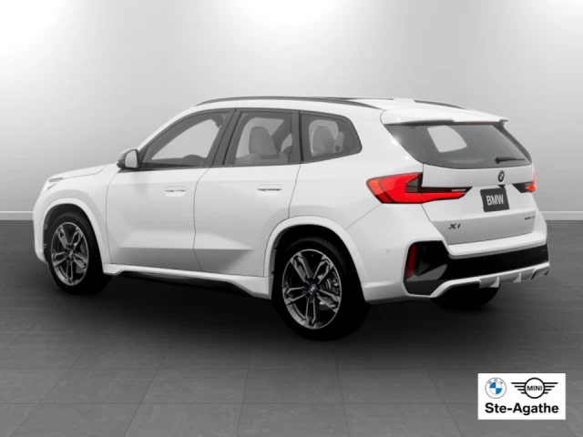BMW X1 xDrive28i M Sport Edition 2026
