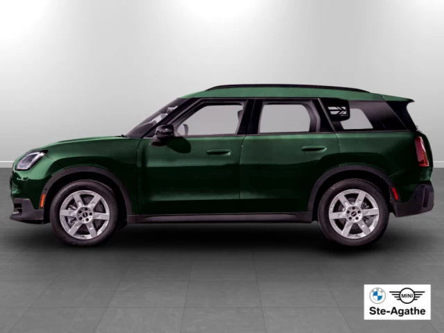 MINI Countryman Cooper S ALL4 2027