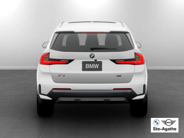 BMW X1 xDrive28i 2027