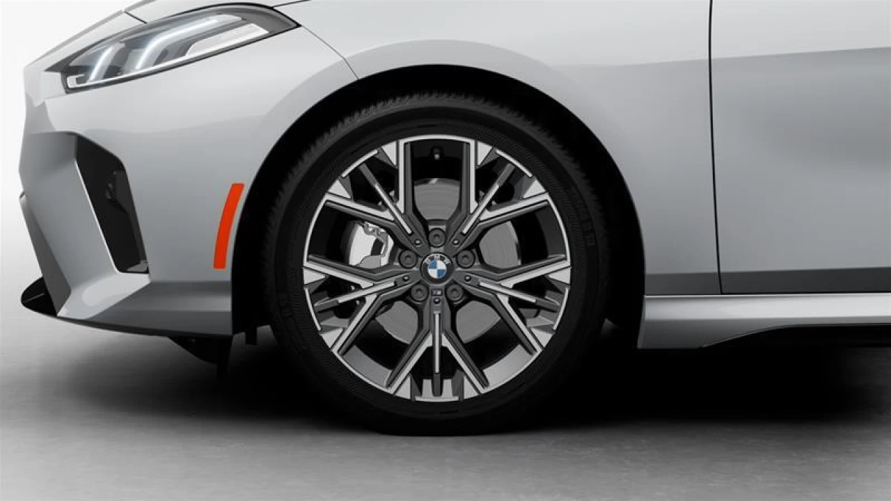 2026 BMW 228i xDrive Gran Coupe Main Image