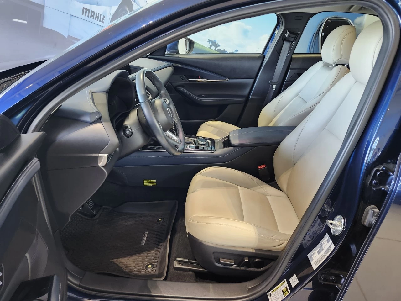 2021 Mazda CX-30 GS Image principale