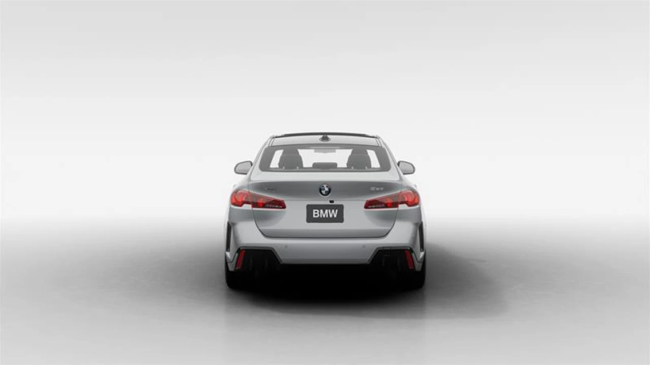 2026 BMW 228i xDrive Gran Coupe Main Image