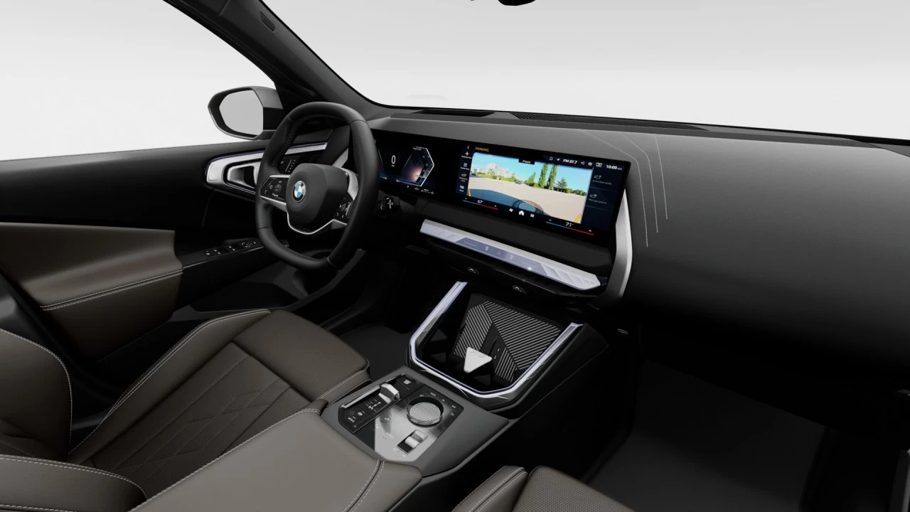 2026 BMW X3 30 xDrive (57GP) Main Image