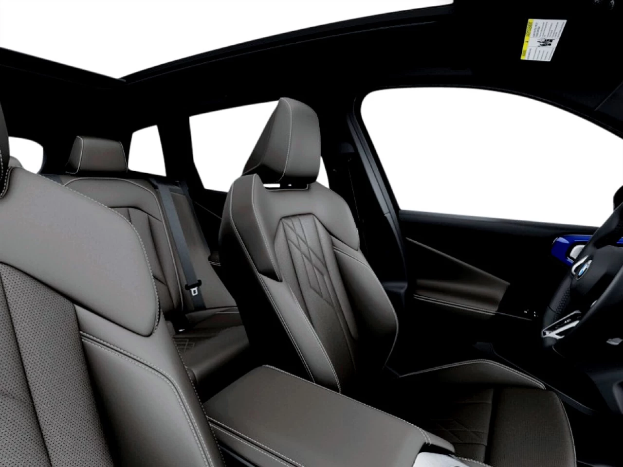 2026 BMW X3 30 xDrive (57GP) Main Image