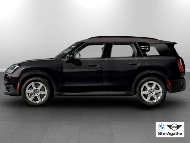 MINI Countryman Cooper S ALL4 2027
