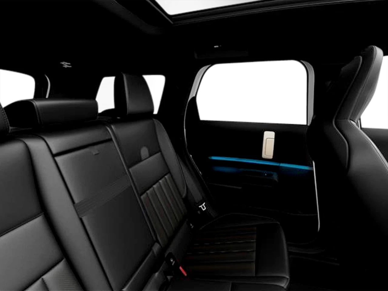 2027 MINI Countryman Cooper S ALL4 Image principale