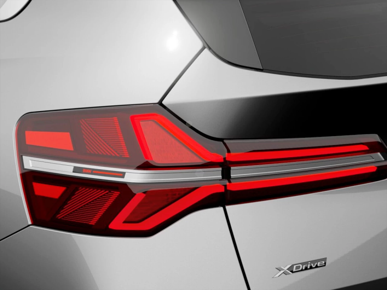 2026 BMW X3 30 xDrive (57GP) Main Image