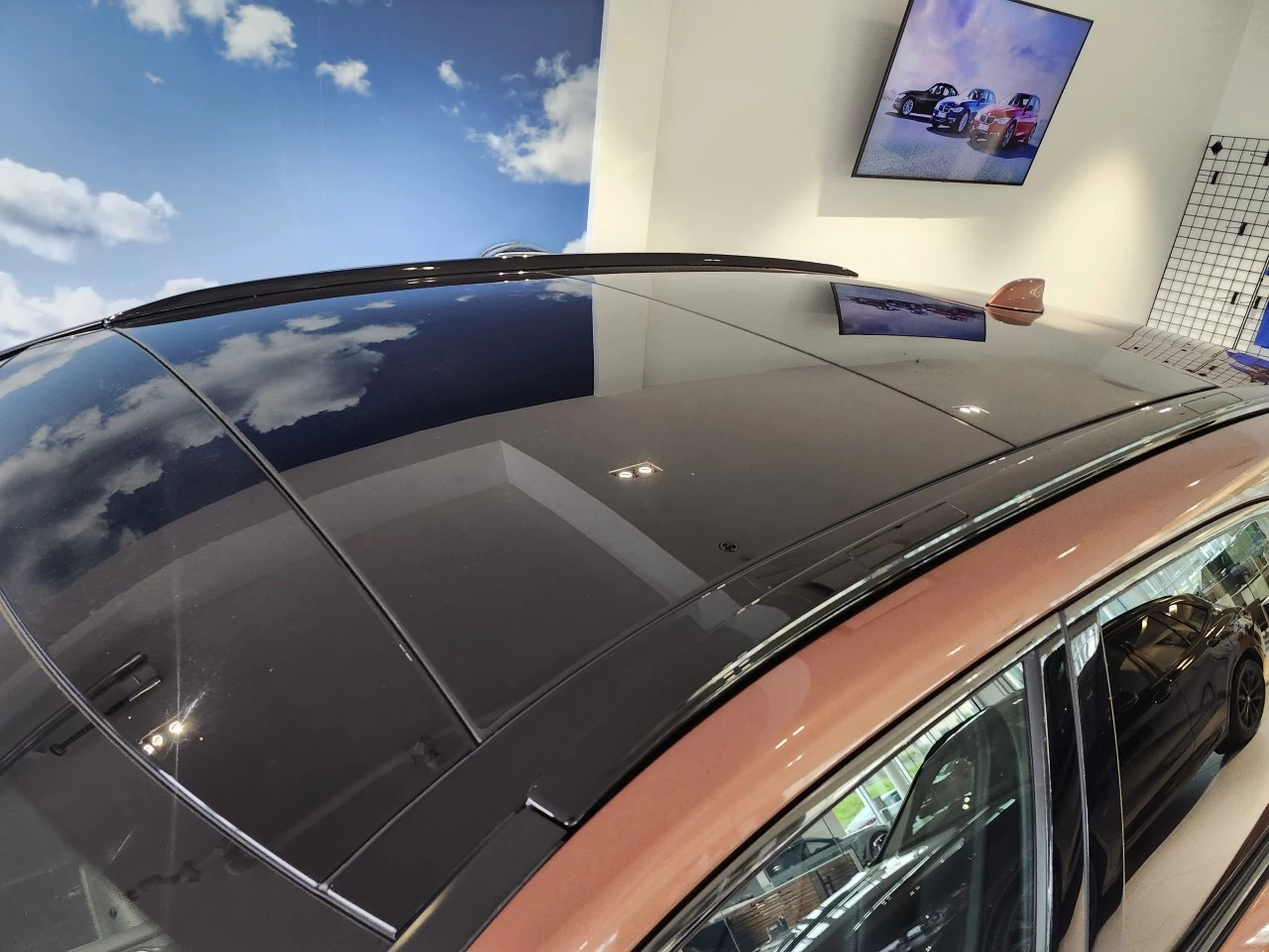 2024 Lexus RX500h RX 500h Main Image