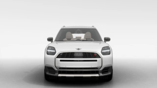 MINI Countryman Cooper S ALL4 2026