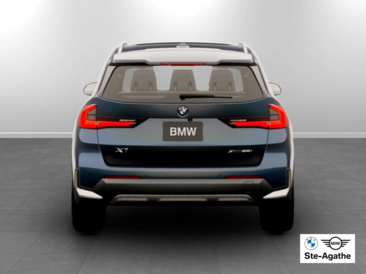 2027 BMW X1 xDrive28i Image principale