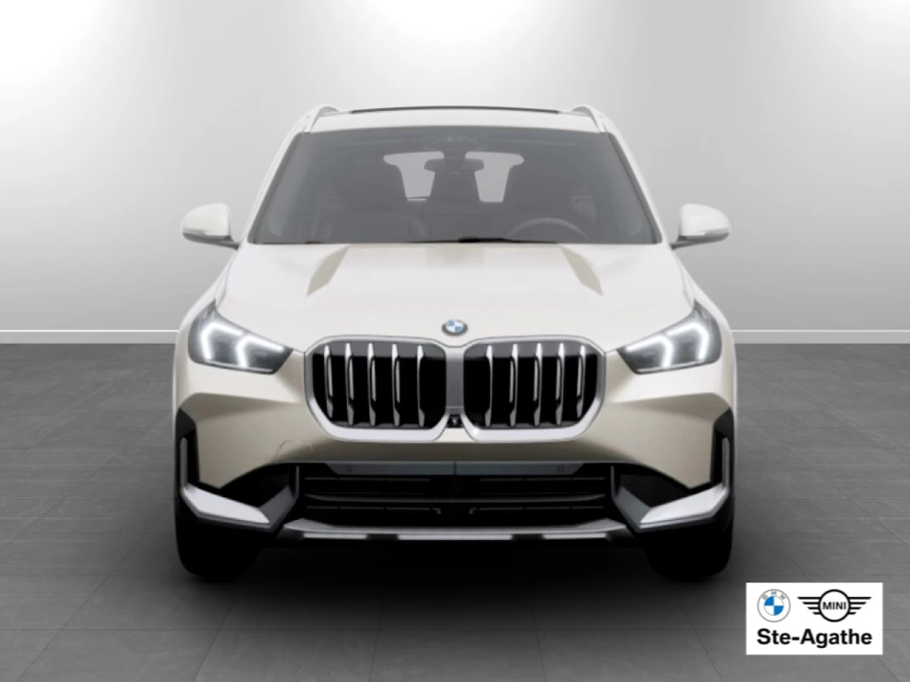 2027 BMW X1 xDrive Image principale