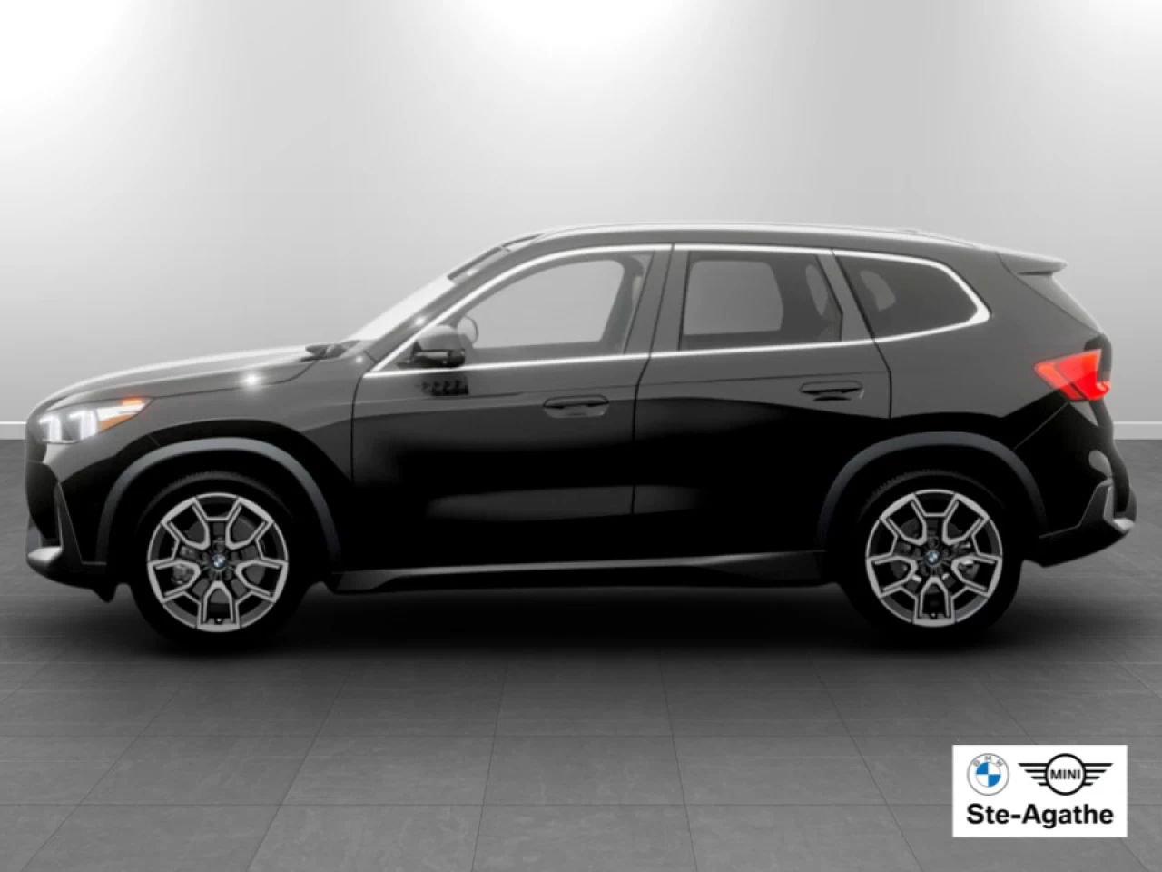 2027 BMW X1 xDrive28i Image principale