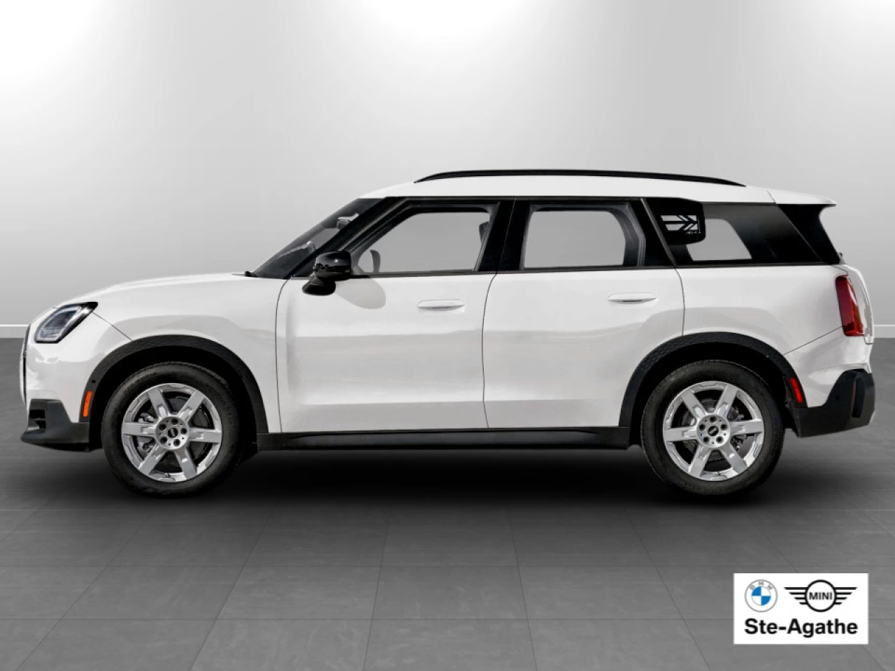 2027 MINI Countryman Cooper S ALL4 Image principale