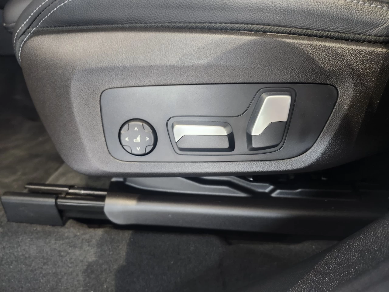 2023 BMW X3 X3 xDrive30e Main Image