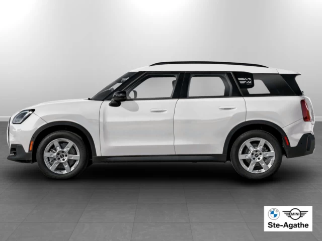 MINI Countryman Cooper S ALL4 2027