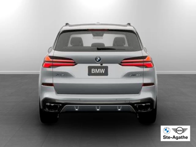 BMW X5 xDrive40i 2026