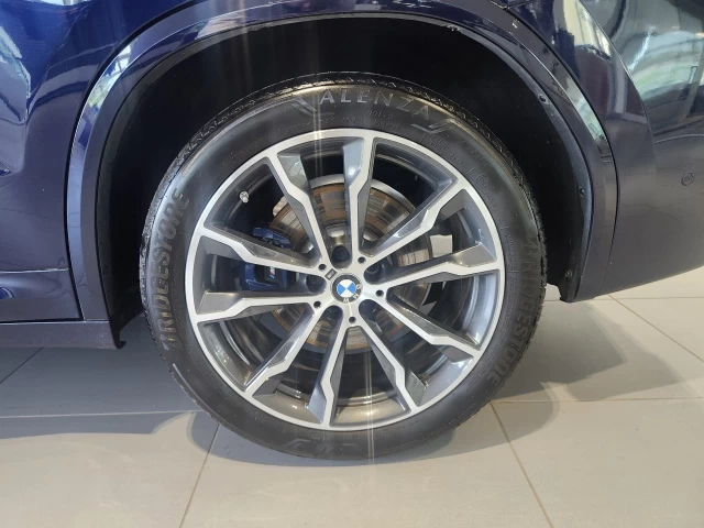 BMW X3 M40i 2022