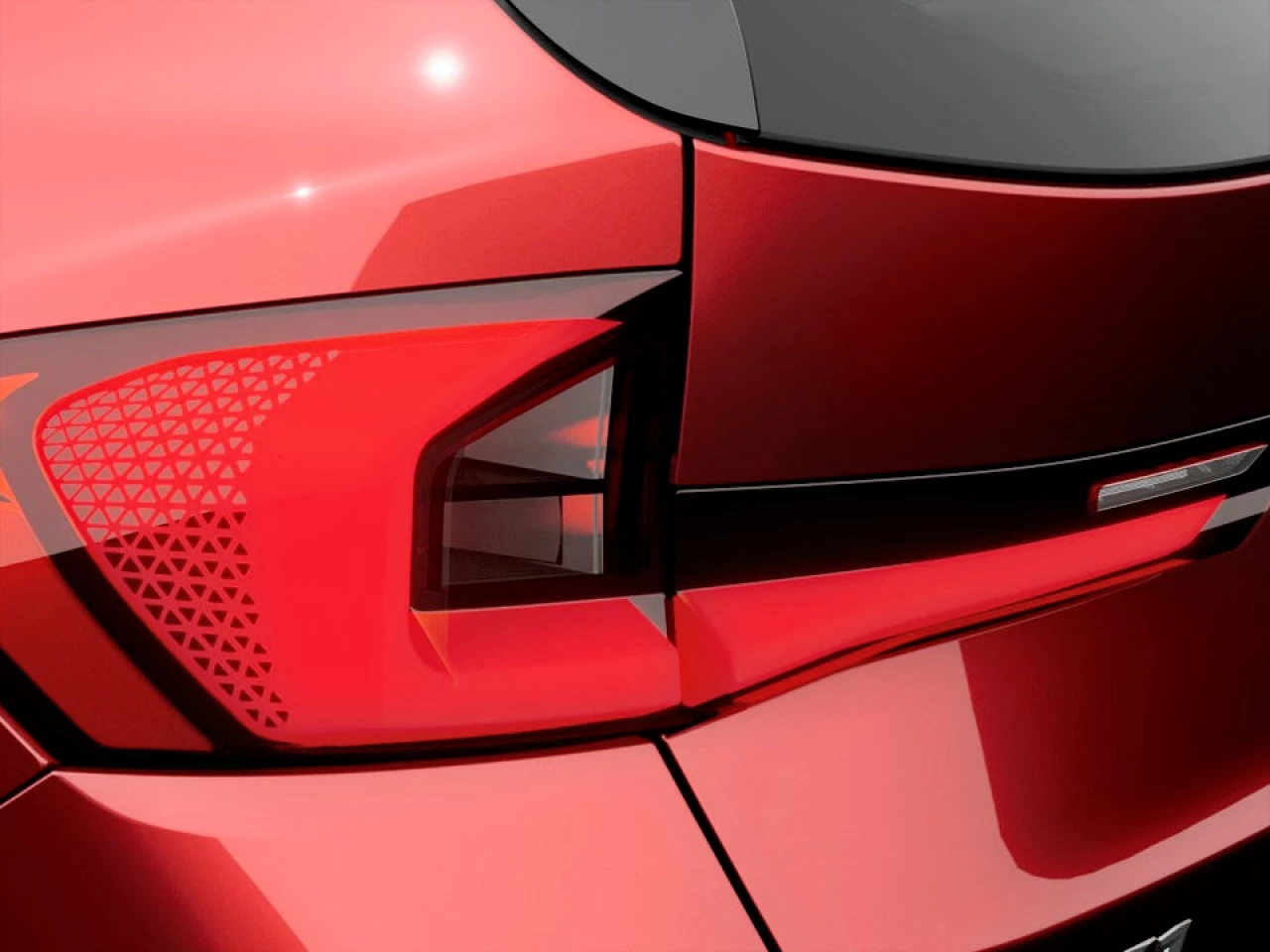 2027 BMW X1 xDrive28i Image principale
