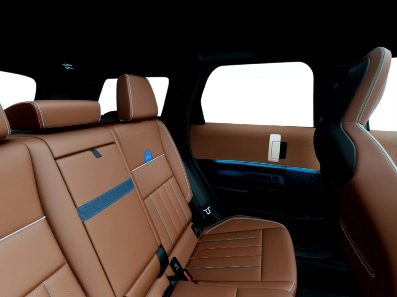 2027 MINI Countryman Cooper S Image principale