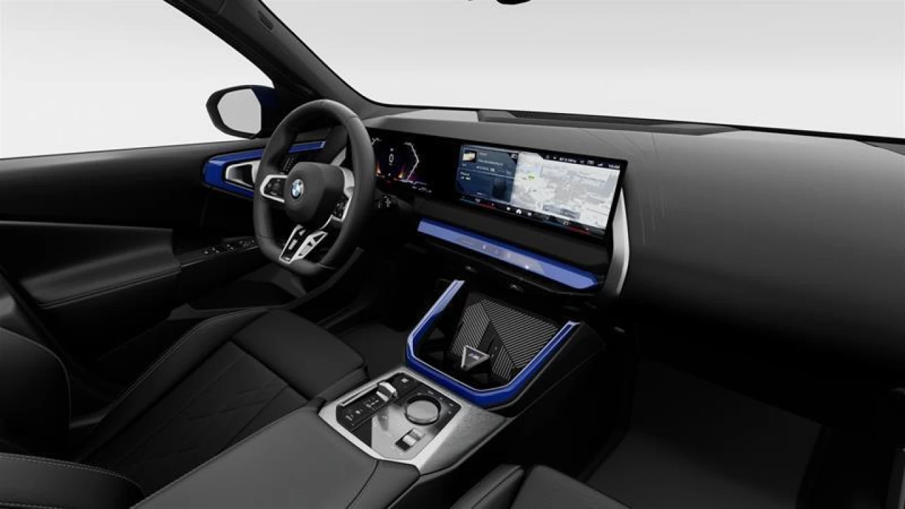 2026 BMW X3 30 xDrive (57GP) Image principale