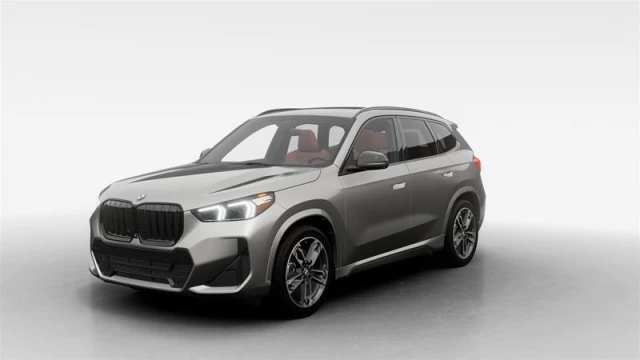 BMW X1 xDrive28i M Sport Edition 2026