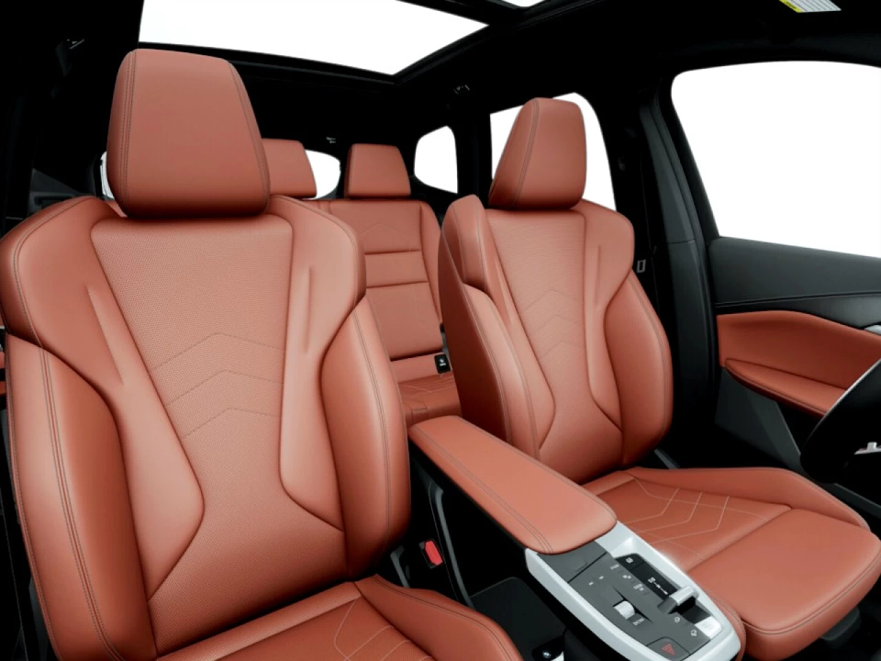2026 BMW X1 xDrive28i M Sport Edition Image principale