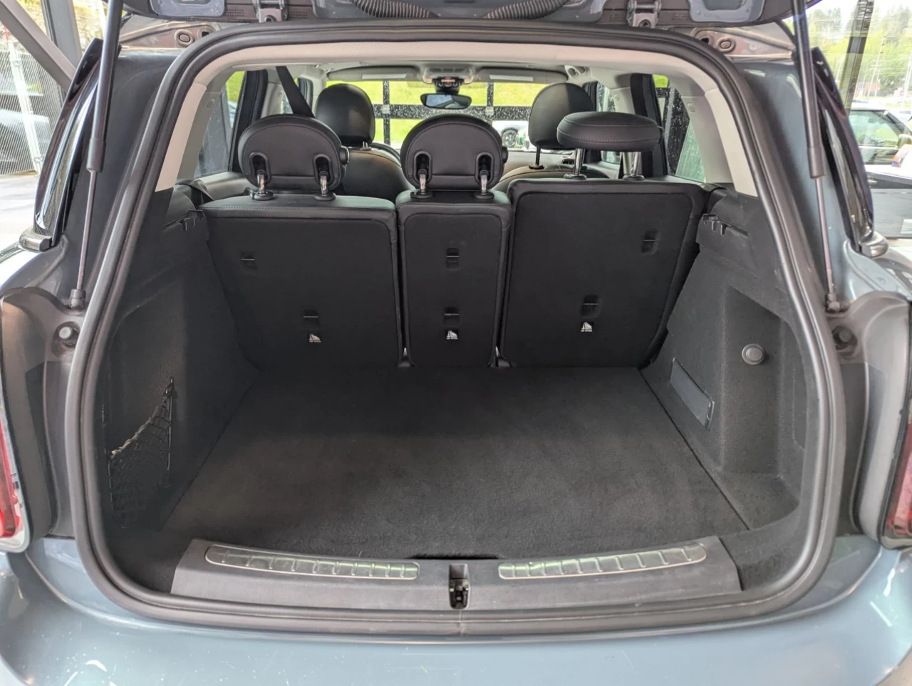 2023 Mini Cooper Countryman Cooper Main Image