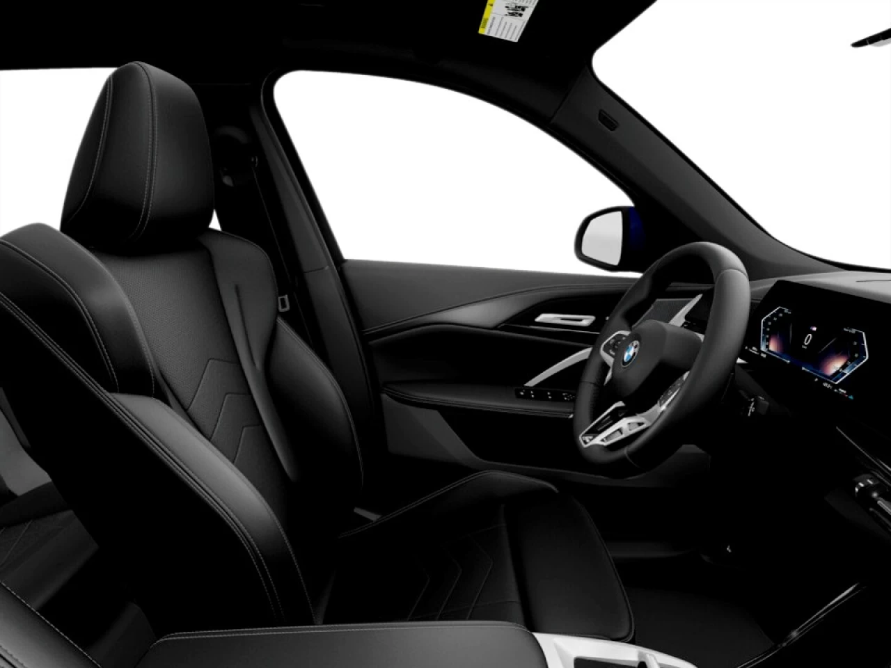 2027 BMW X1 xDrive28i Main Image