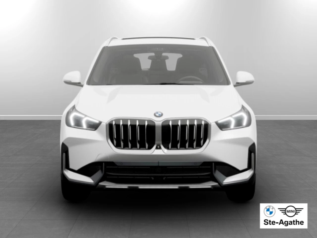 2027 BMW X1 xDrive Image principale