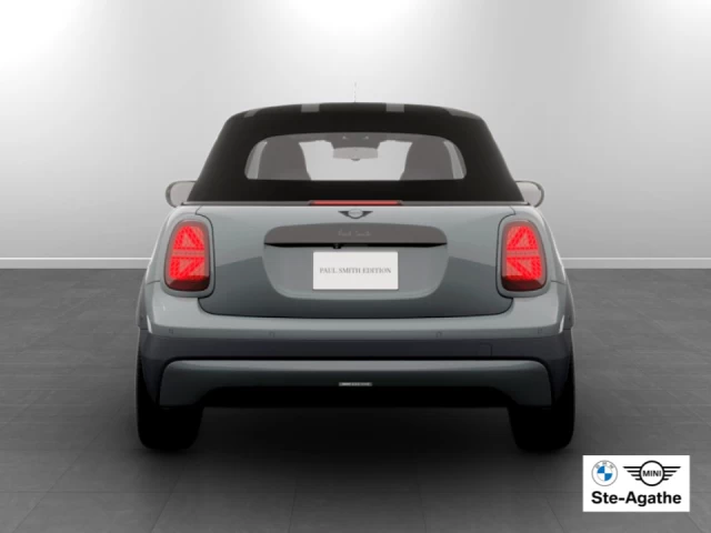 MINI Convertible Cooper S FWD 2027