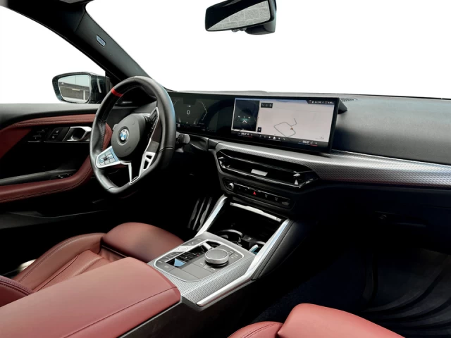 BMW M240i xDrive M240i xDrive 2025