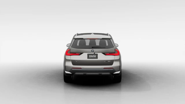 BMW X1 xDrive28i 2027