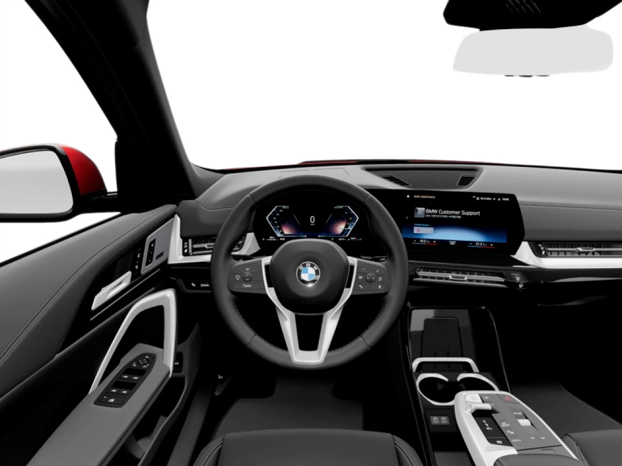 2027 BMW X1 xDrive28i Main Image