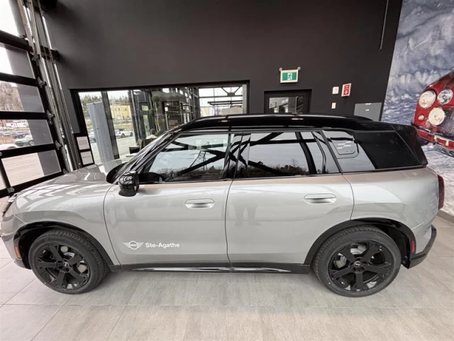 MINI Countryman SE ALL4 2026