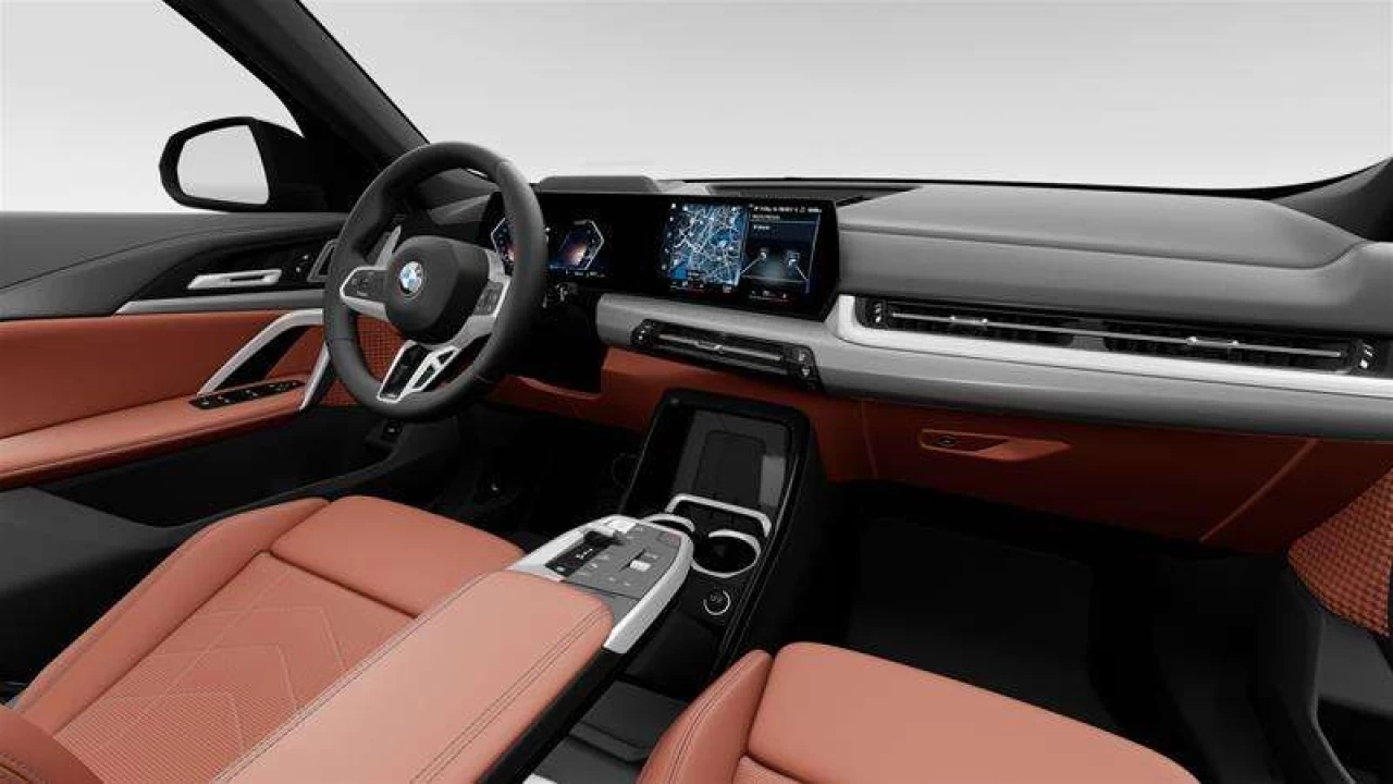2026 BMW X1 xDrive28i M Sport Edition Image principale