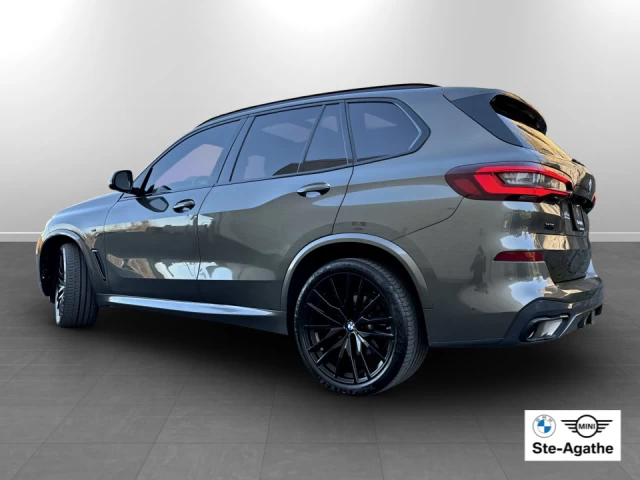 BMW X5 xDrive40i 2023