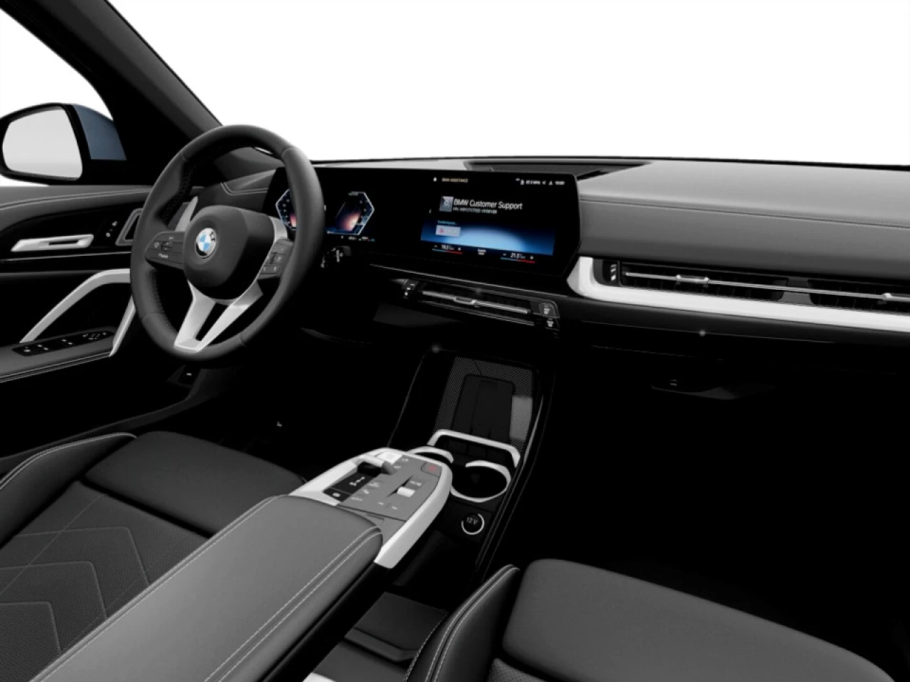 2026 BMW X1 xDrive28i Image principale