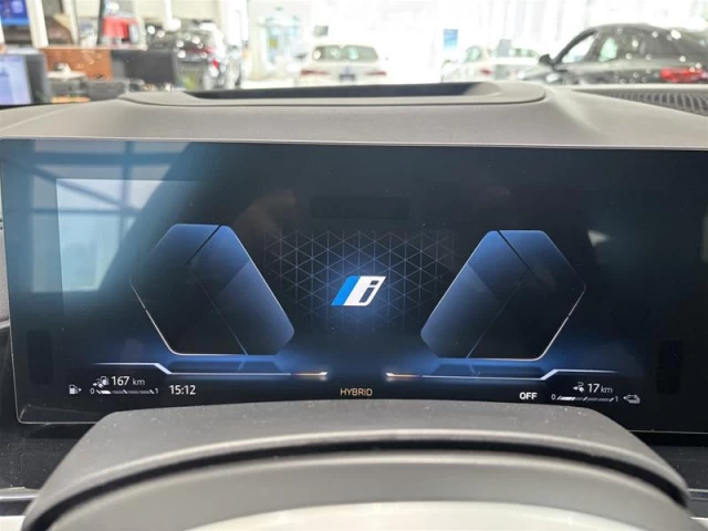 BMW X5 xDrive50e M Sport Edition 2026