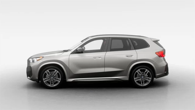 BMW X1 xDrive28i M Sport Edition 2026