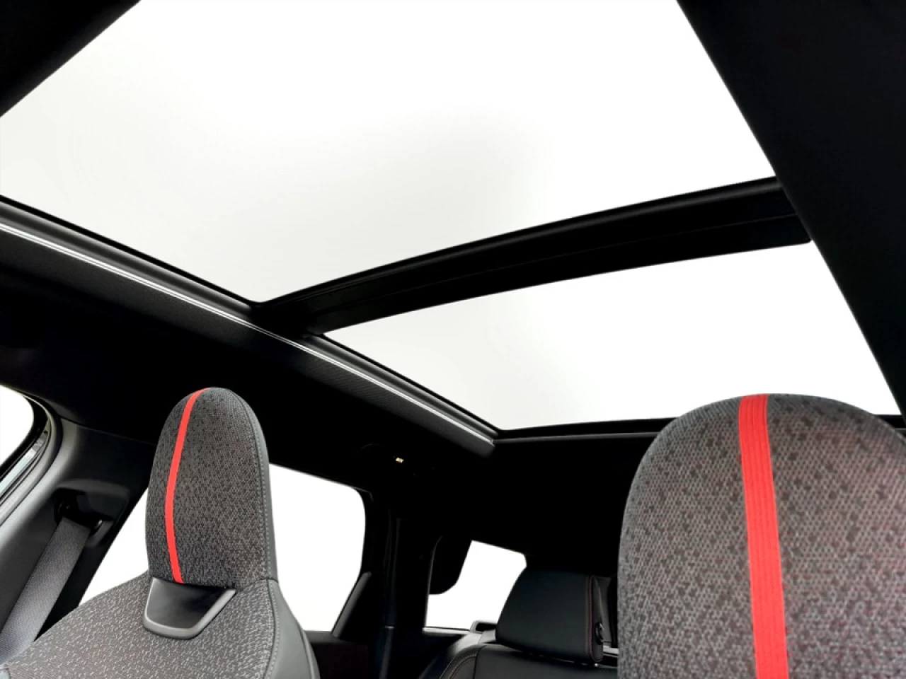2025 Mini Cooper Countryman John Cooper Works Image principale