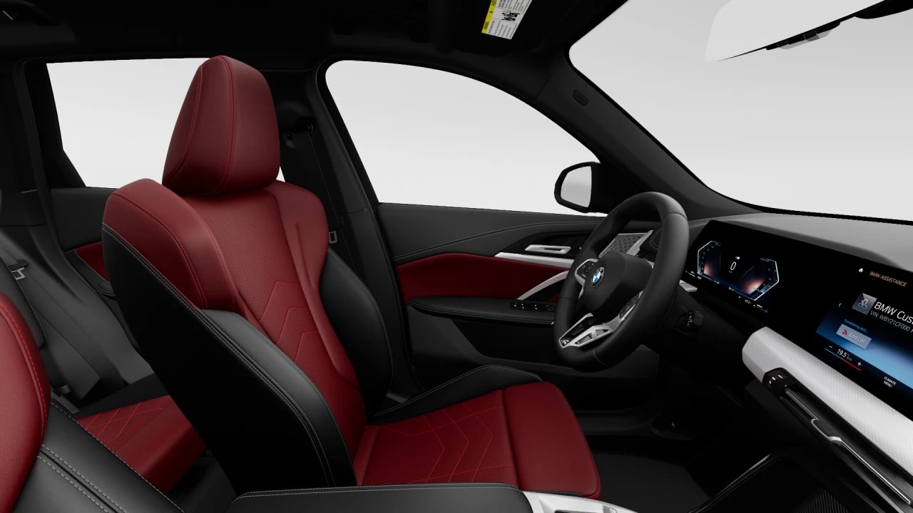 2025 BMW X1 xDrive28i M Sport Edition Image principale