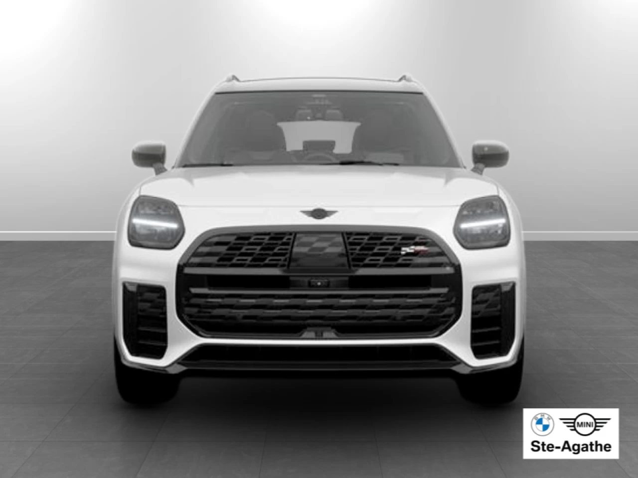 2027 MINI Countryman Cooper S ALL4 Image principale