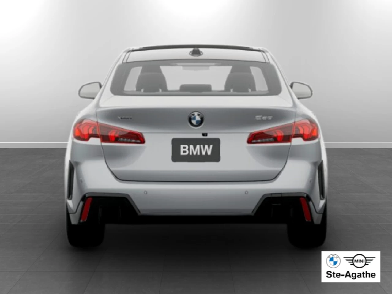 2026 BMW 2 Series xDrive Image principale