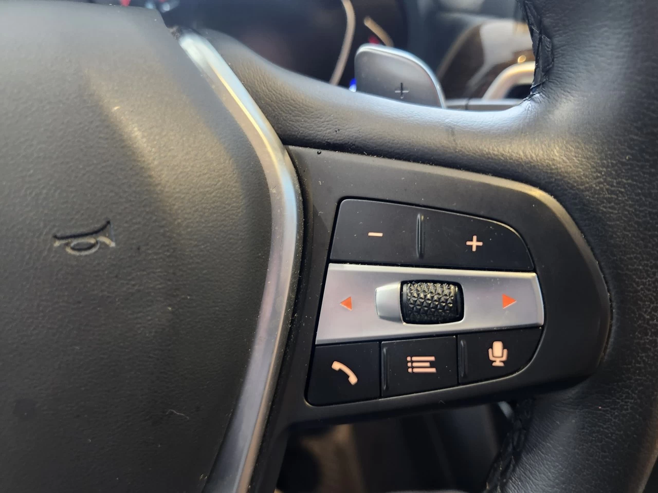 2022 BMW X3 xDrive30i Image principale