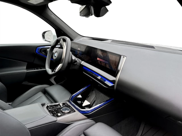 BMW X3 30 xDrive 2025