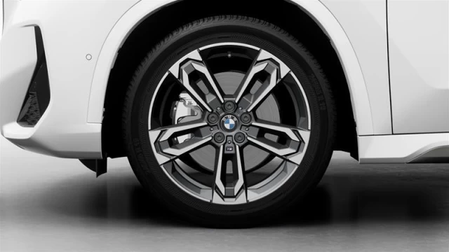 BMW X1 xDrive28i M Sport Edition 2026